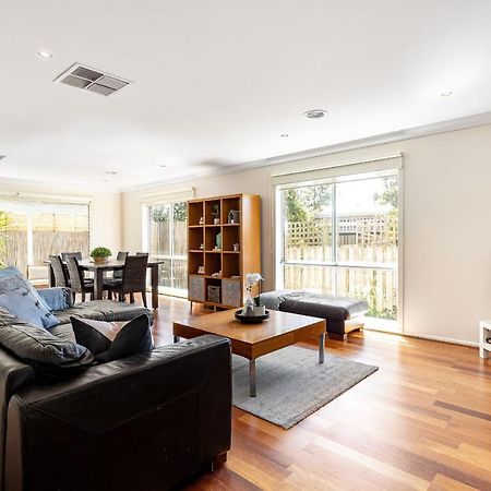 Rosebud Seaside Accommodation Bagian luar foto